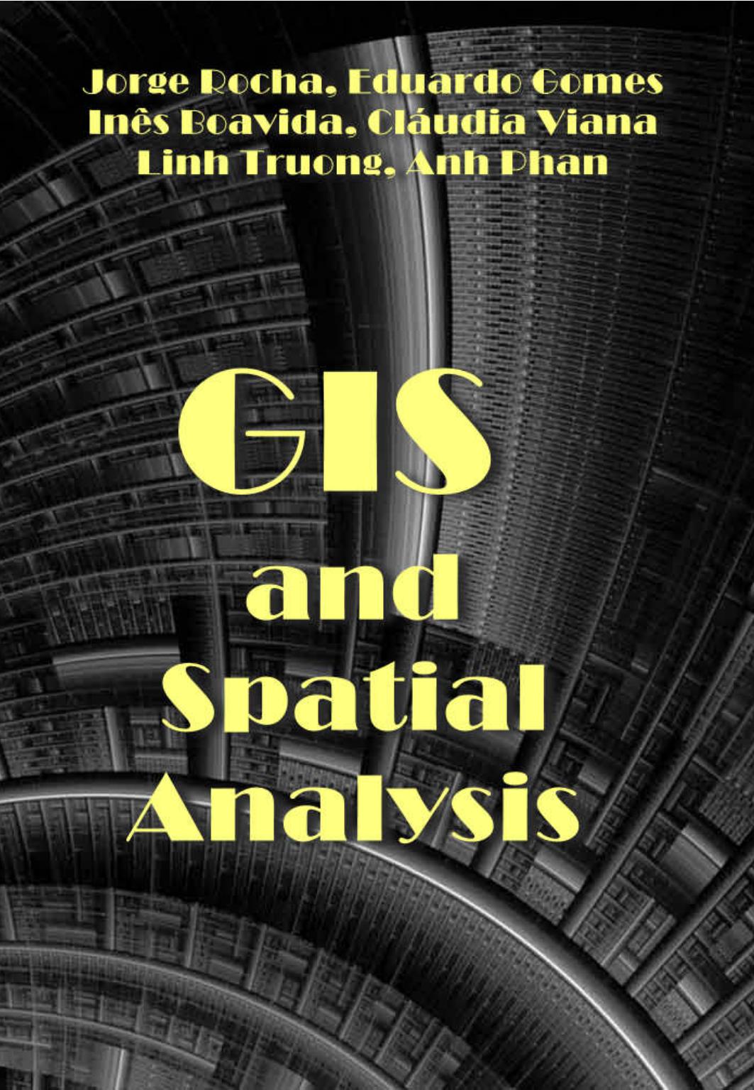 Rocha J. GIS and Spatial Analysis 2023