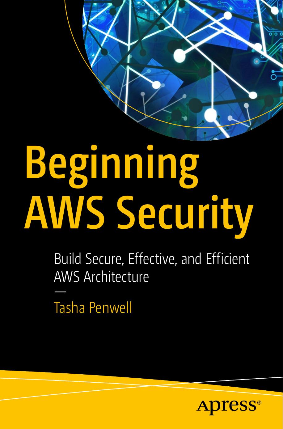 Beginning AWS Security