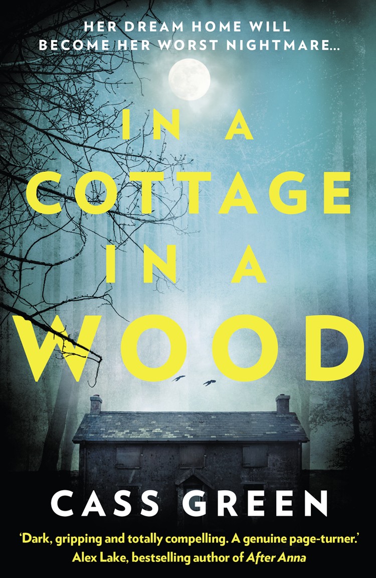 In a Cottage, In a Wood