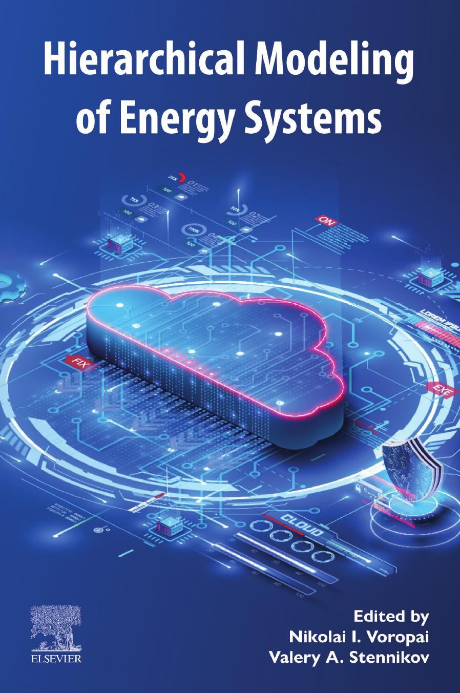 Hierarchical Modeling of Energy Systems