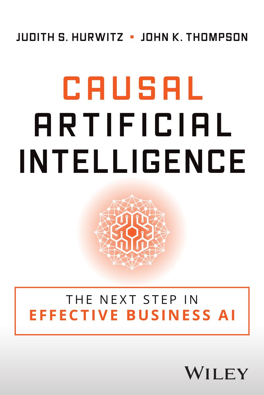 Causal Artificial Intelligence