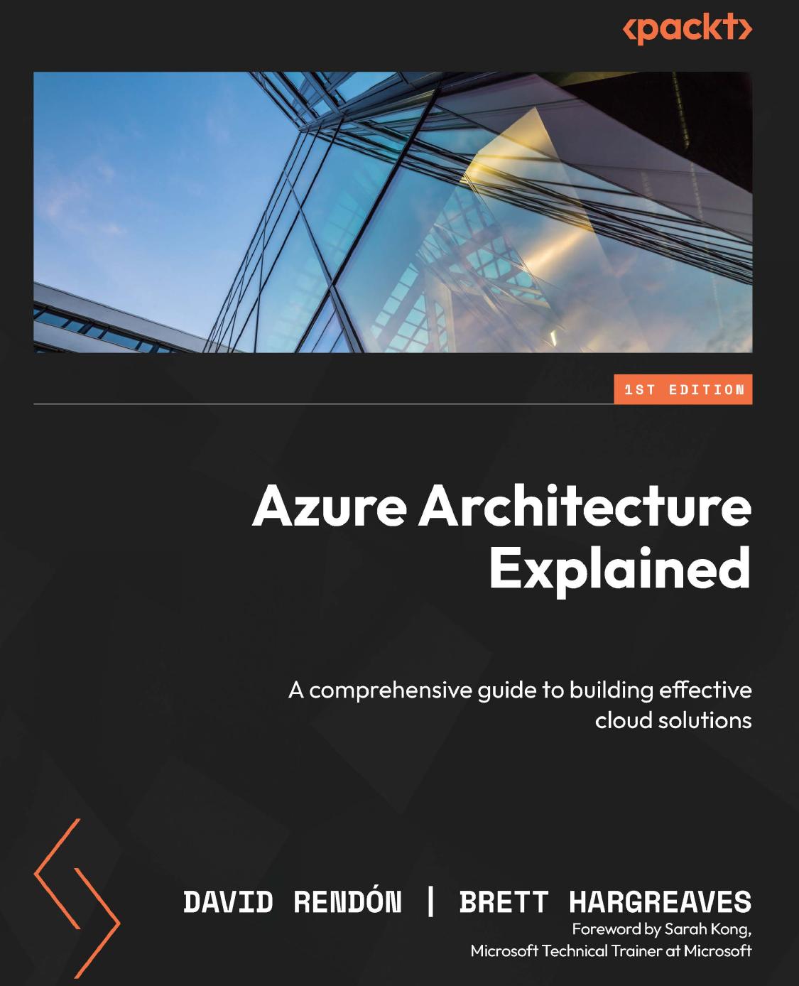 Azure Architecture Explained