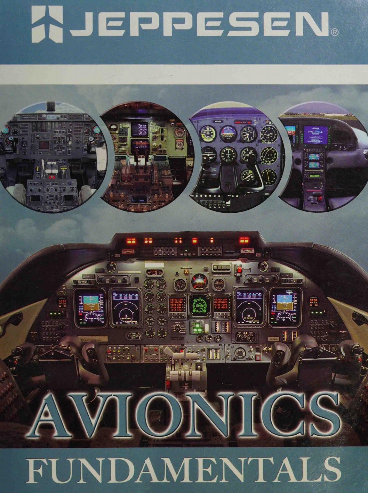 Jeppesen. Avionics Fundamentals 2006