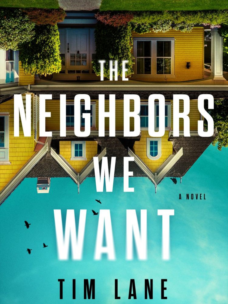 The Neighbors We Want