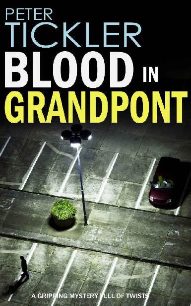 Blood in Grandpont