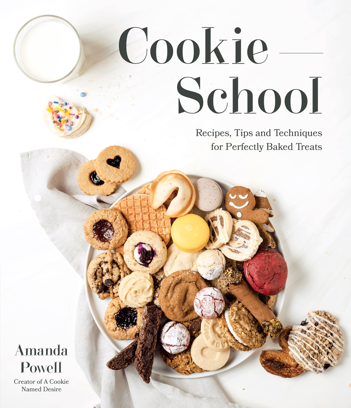 Cookie School