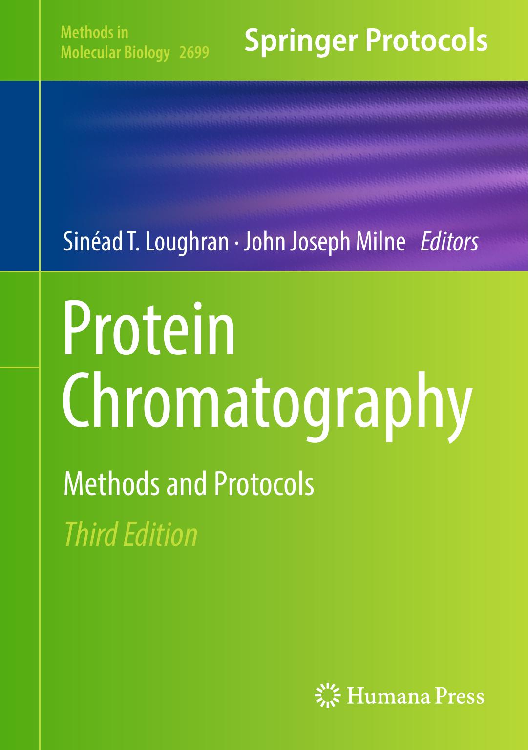 Protein Chromatography