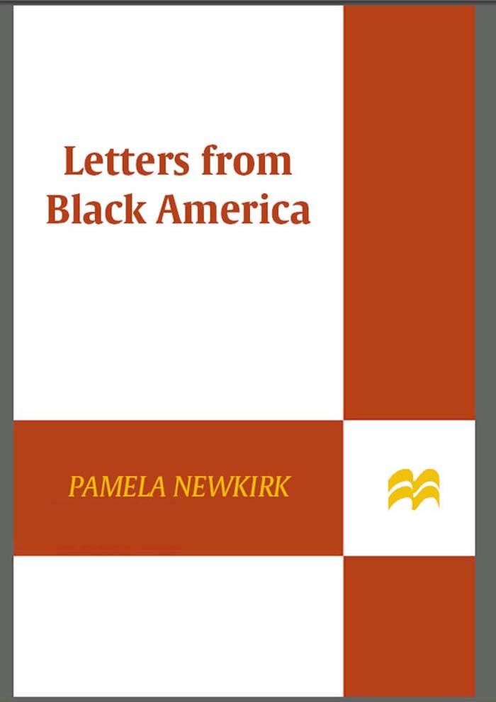 Letters from Black America