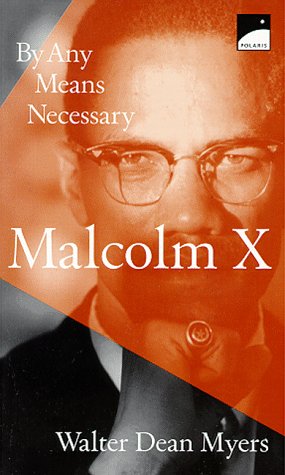 Malcolm X: By Any Means Necessary