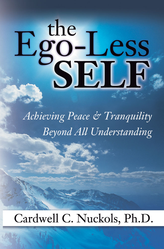 The Ego-Less Self