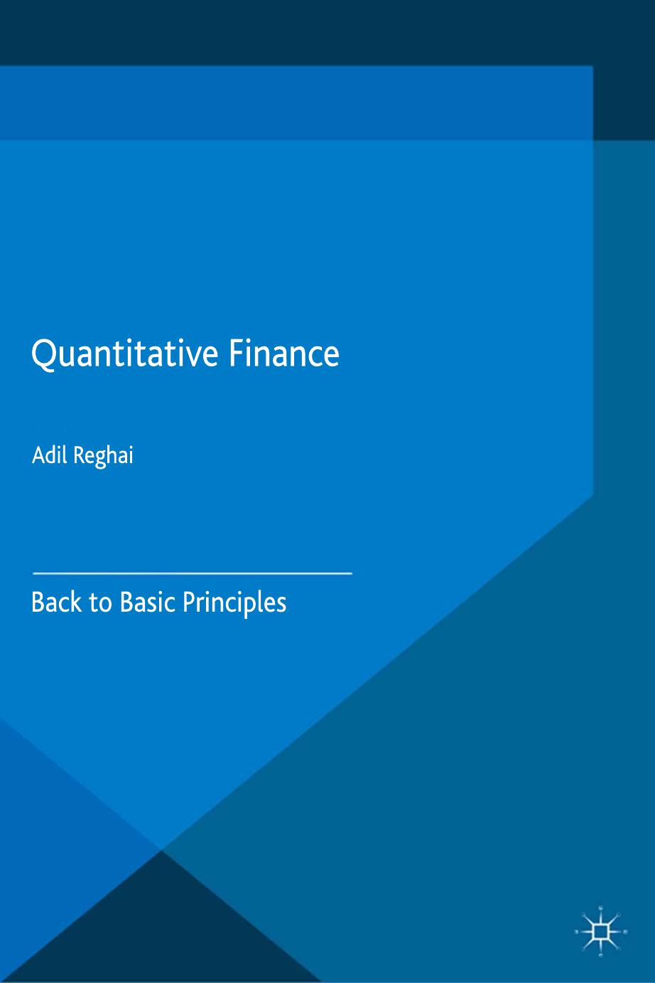 Quantitative Finance