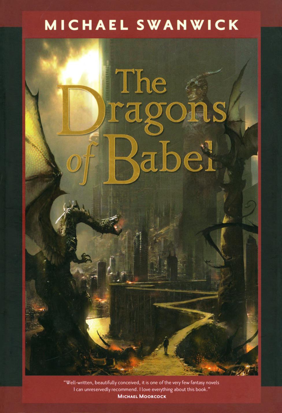 The Dragons of Babel (2008)