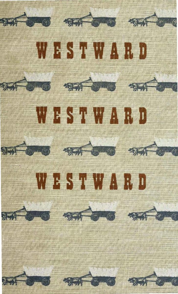 Westward westward westward (1906) by Elizabeth Abell