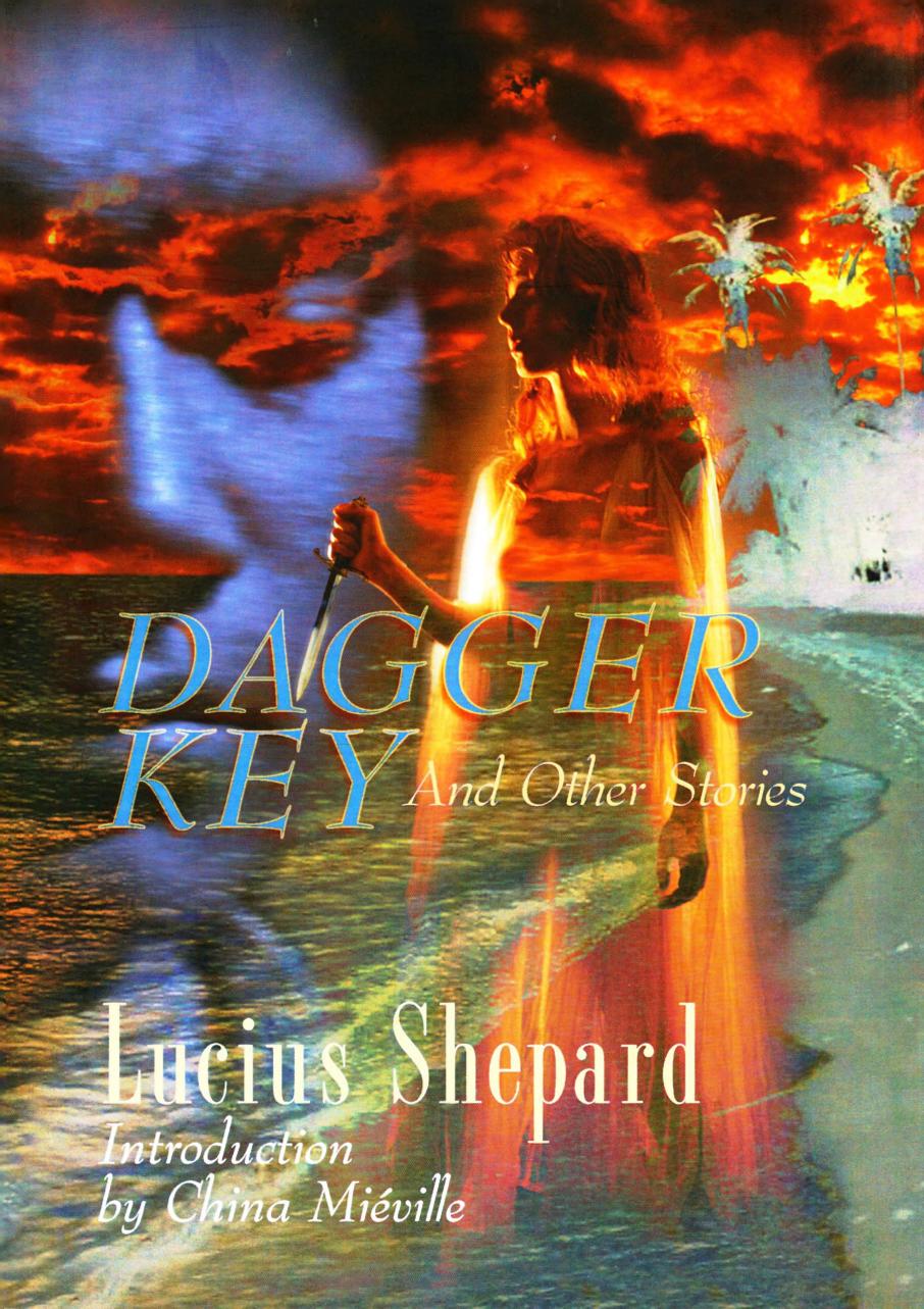 Dagger Key and Other Stories (2007)