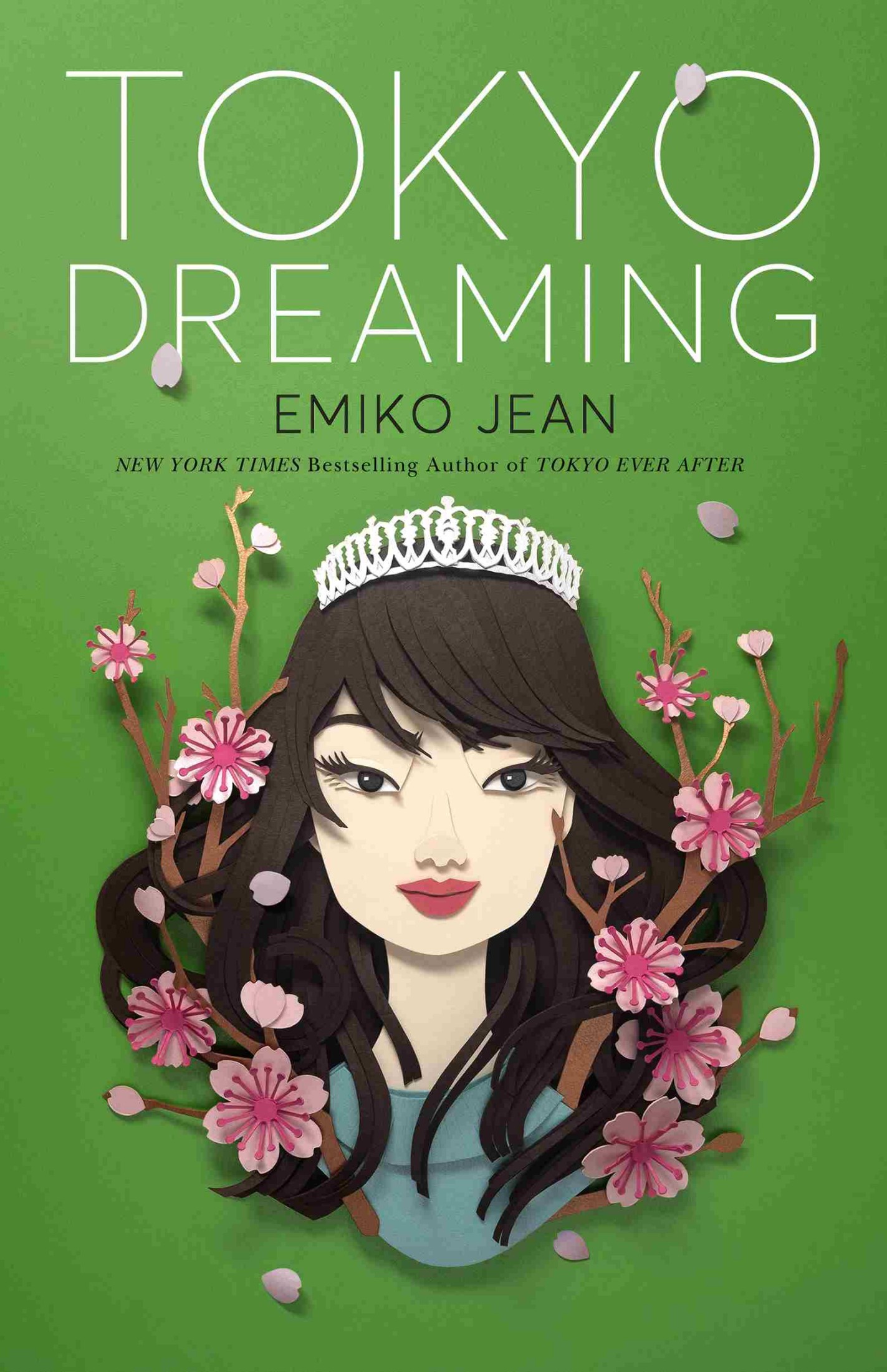 Tokyo Dreaming--A Novel