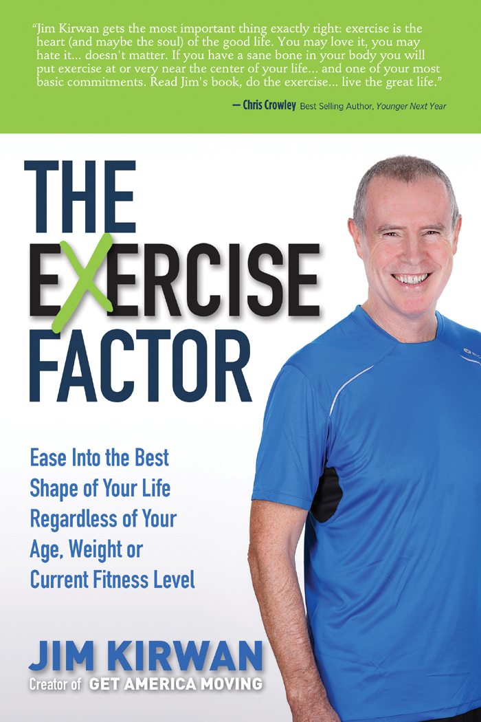 The EXercise Factor