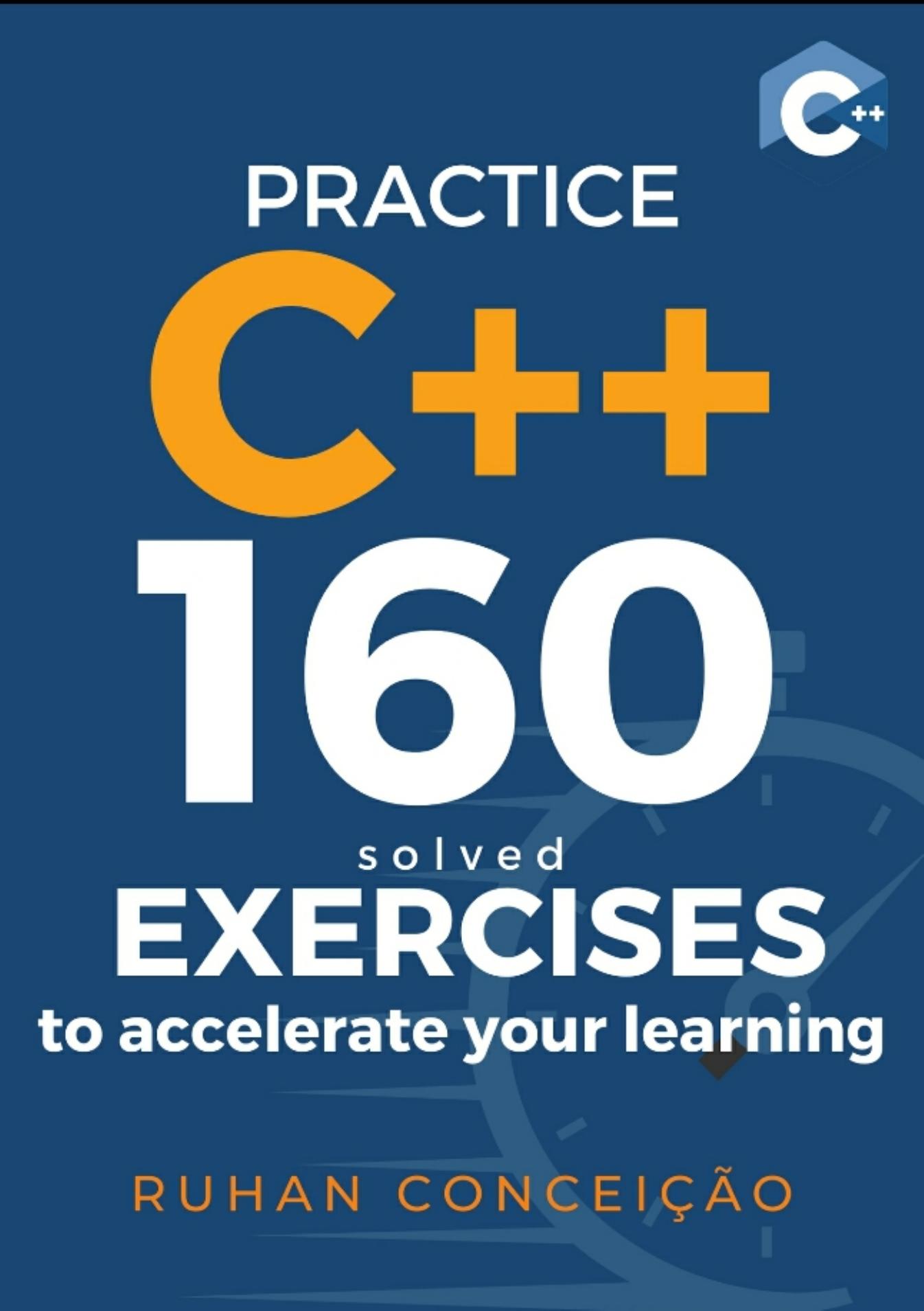 Practice C++