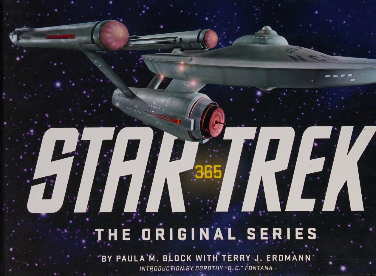 Star Trek : the original series 365