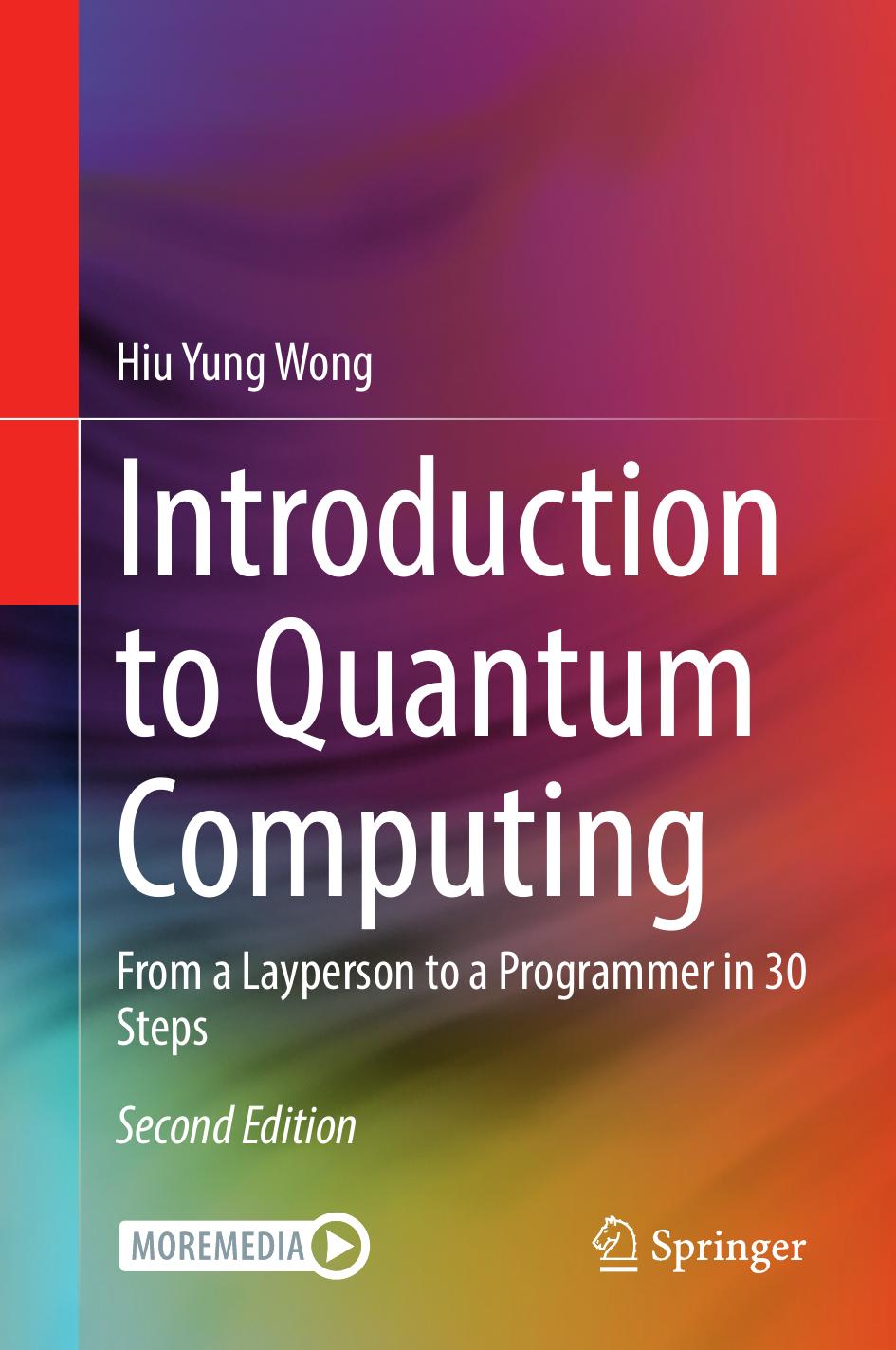 Introduction to Quantum Computing