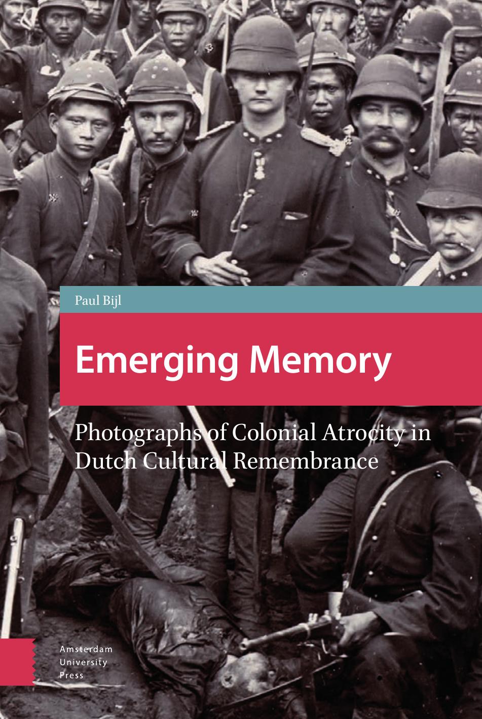 Emerging Memory