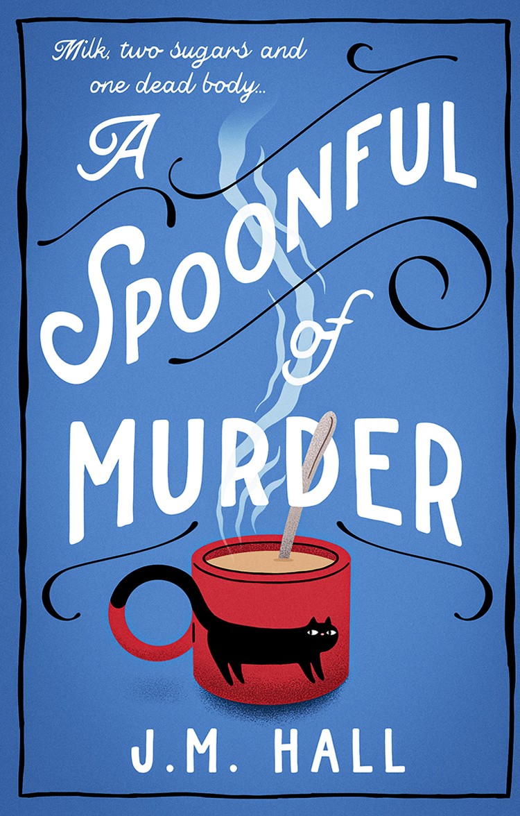 A Spoonful of Murder