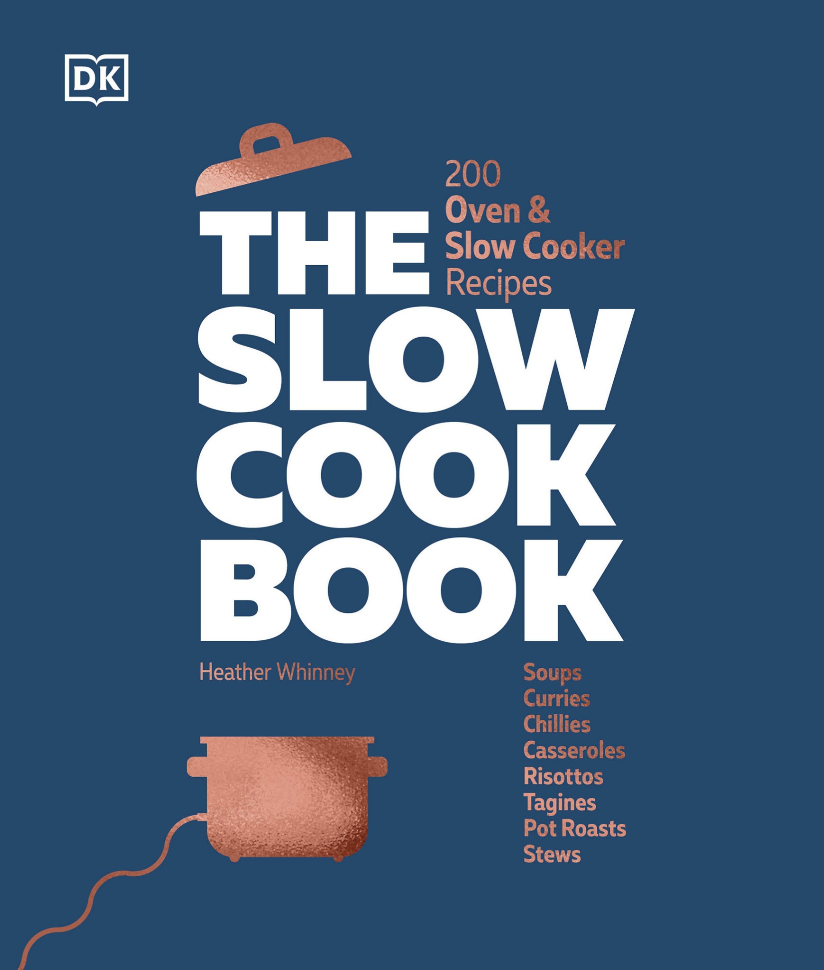 The Slow Cook Book