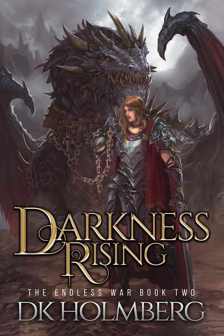 Darkness Rising