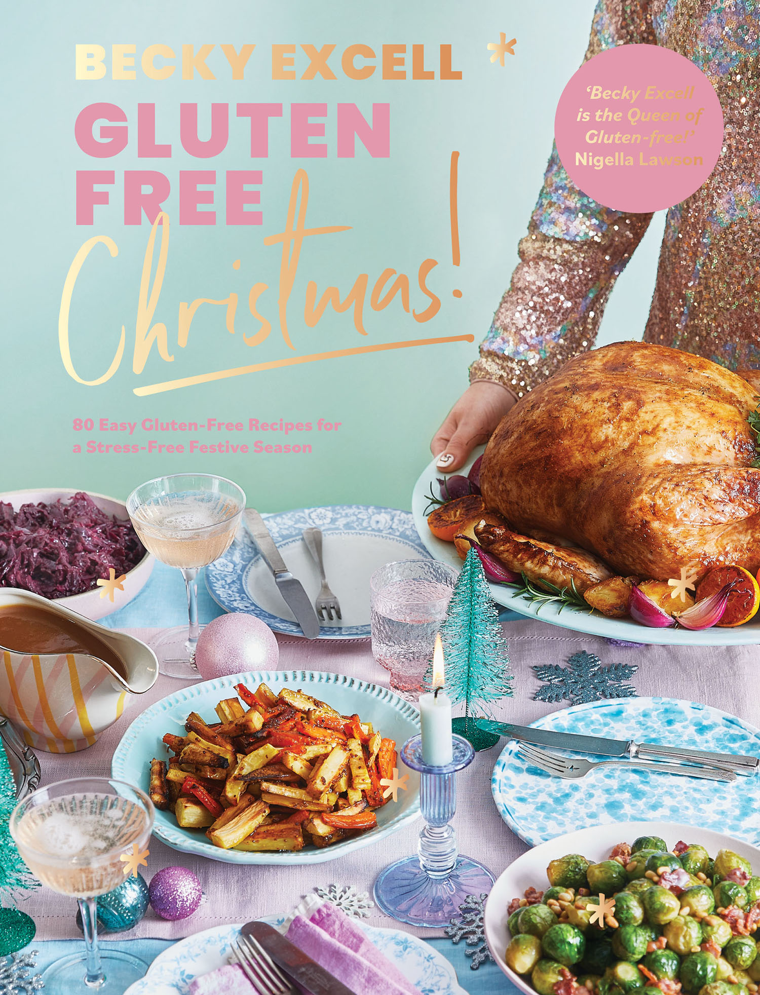 Gluten Free Christmas