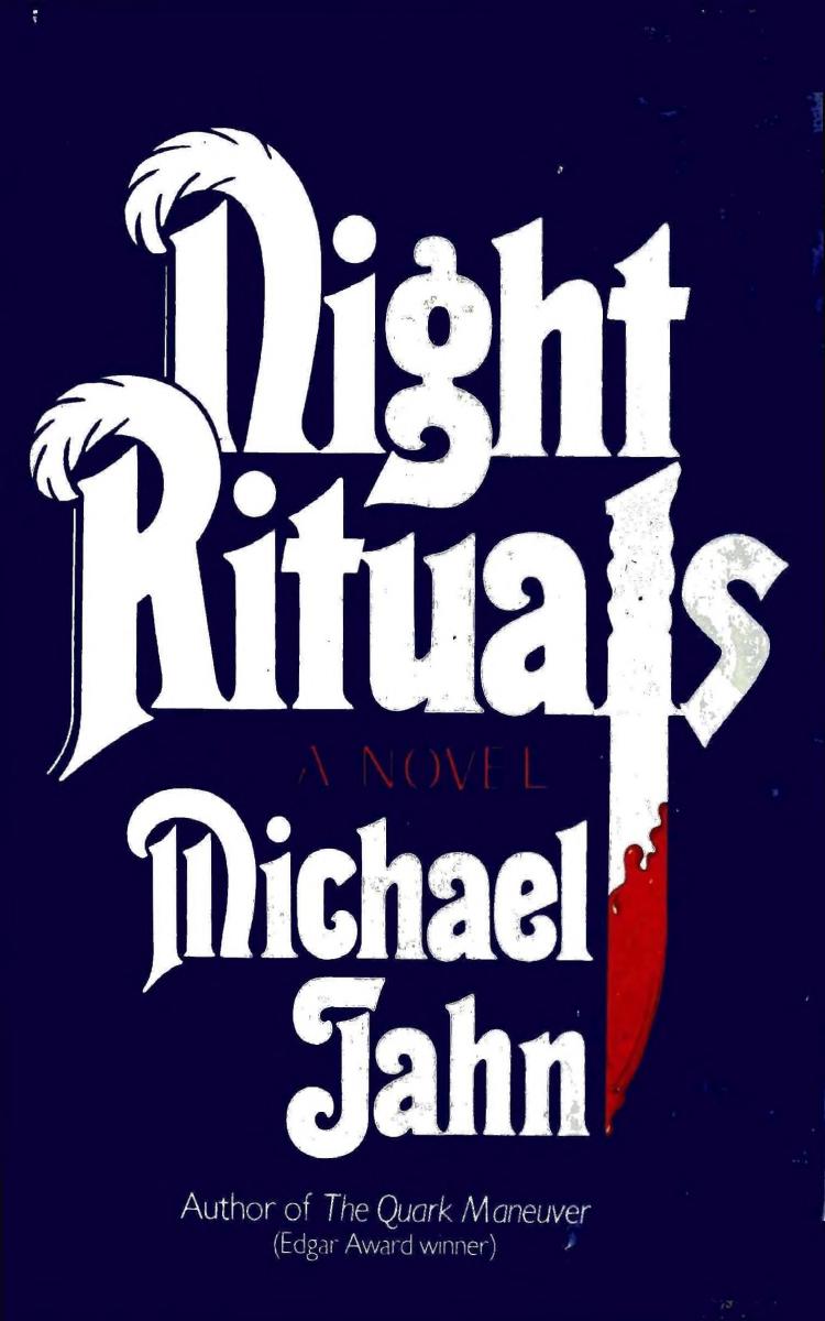 Night Rituals (1982)