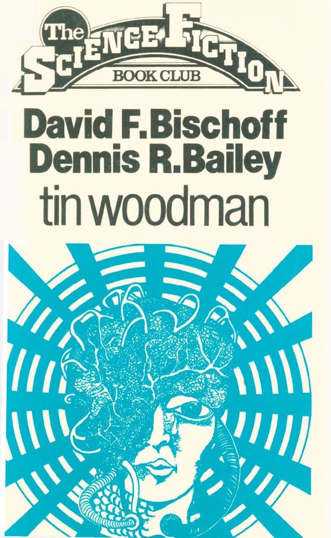 Tin Woodman (1979)