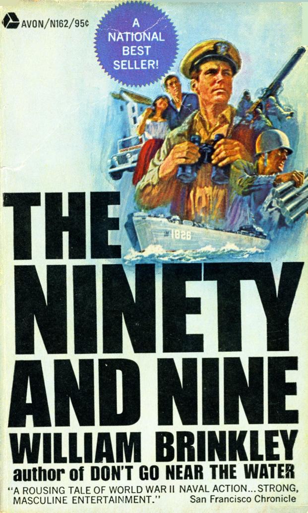 The Ninety and Nine (1967)