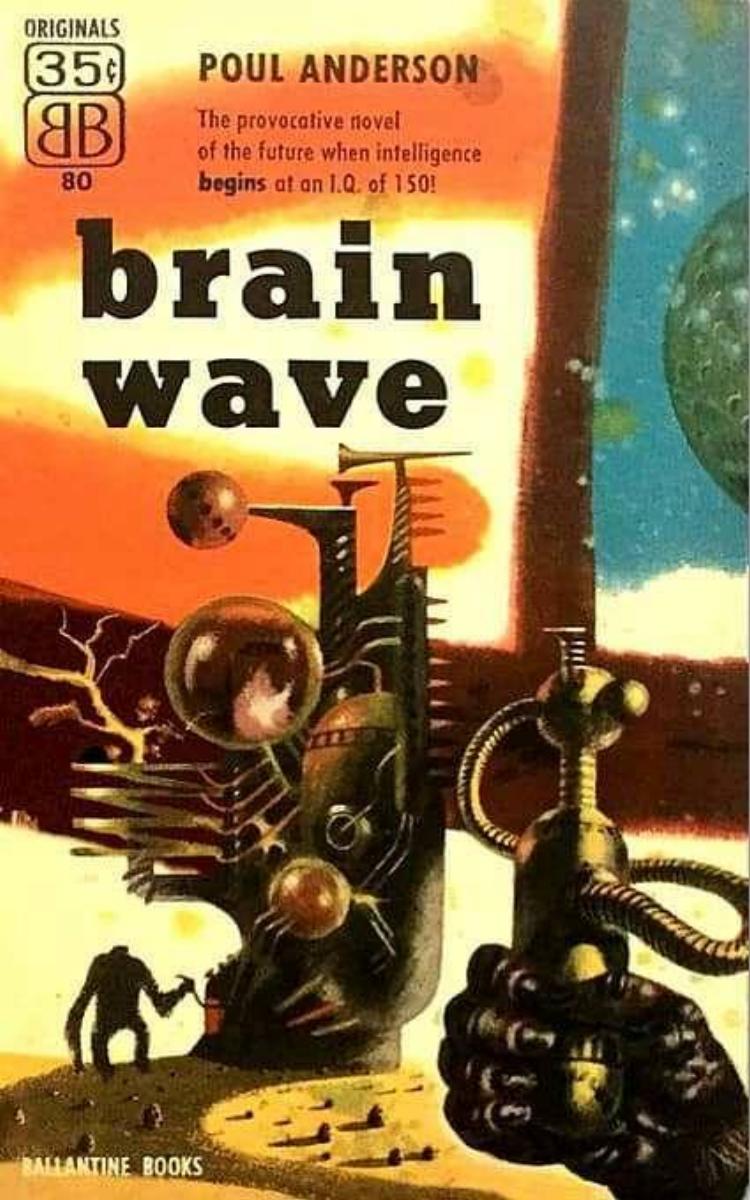 Brain Wave (1966 )