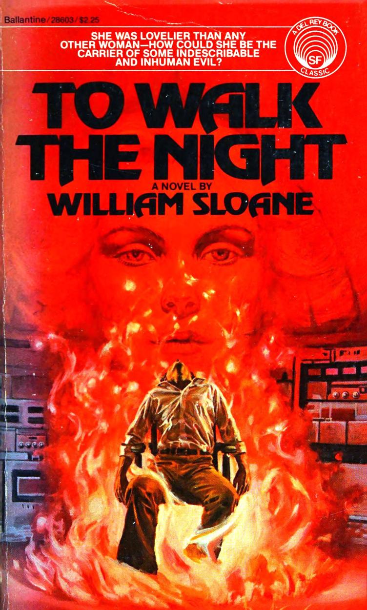 To Walk the Night (1980)