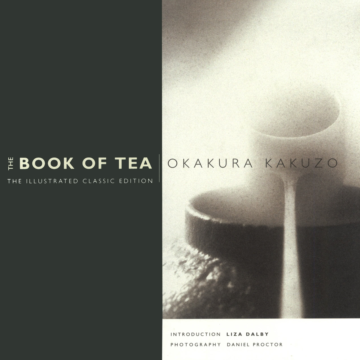 The Book of Tea: The Illustrated Classic Edition