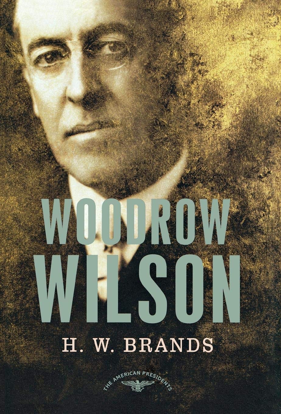 Woodrow Wilson