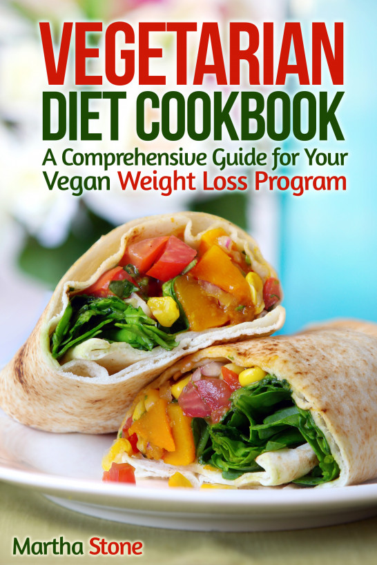 Vegetarian Diet Cookbook