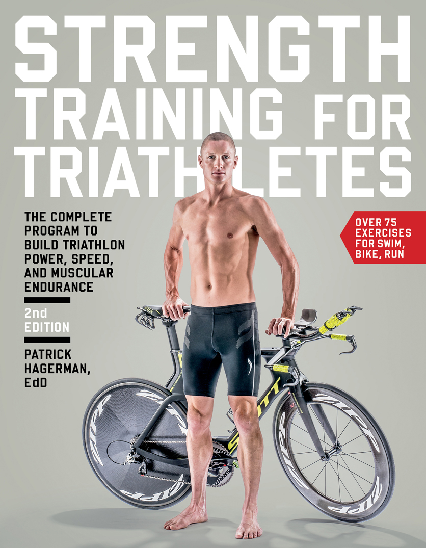 Strength Training for Triathletes