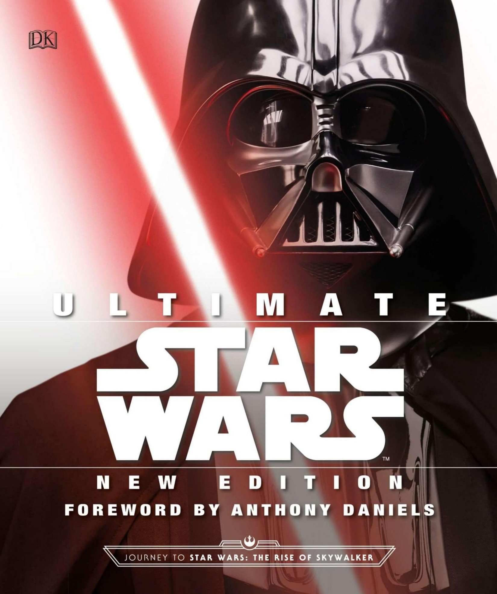 Ultimate Star Wars The Definitive Guide To The Star Wars Universe