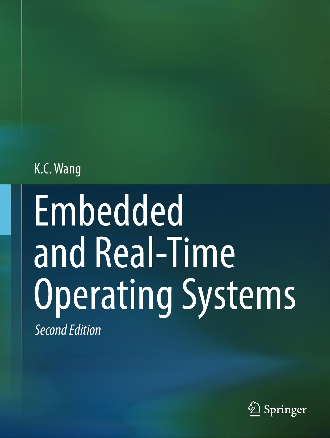 Embedded and Real-Time