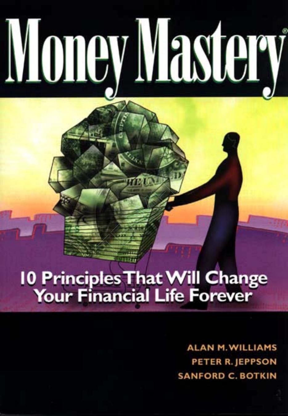 Money Mastery