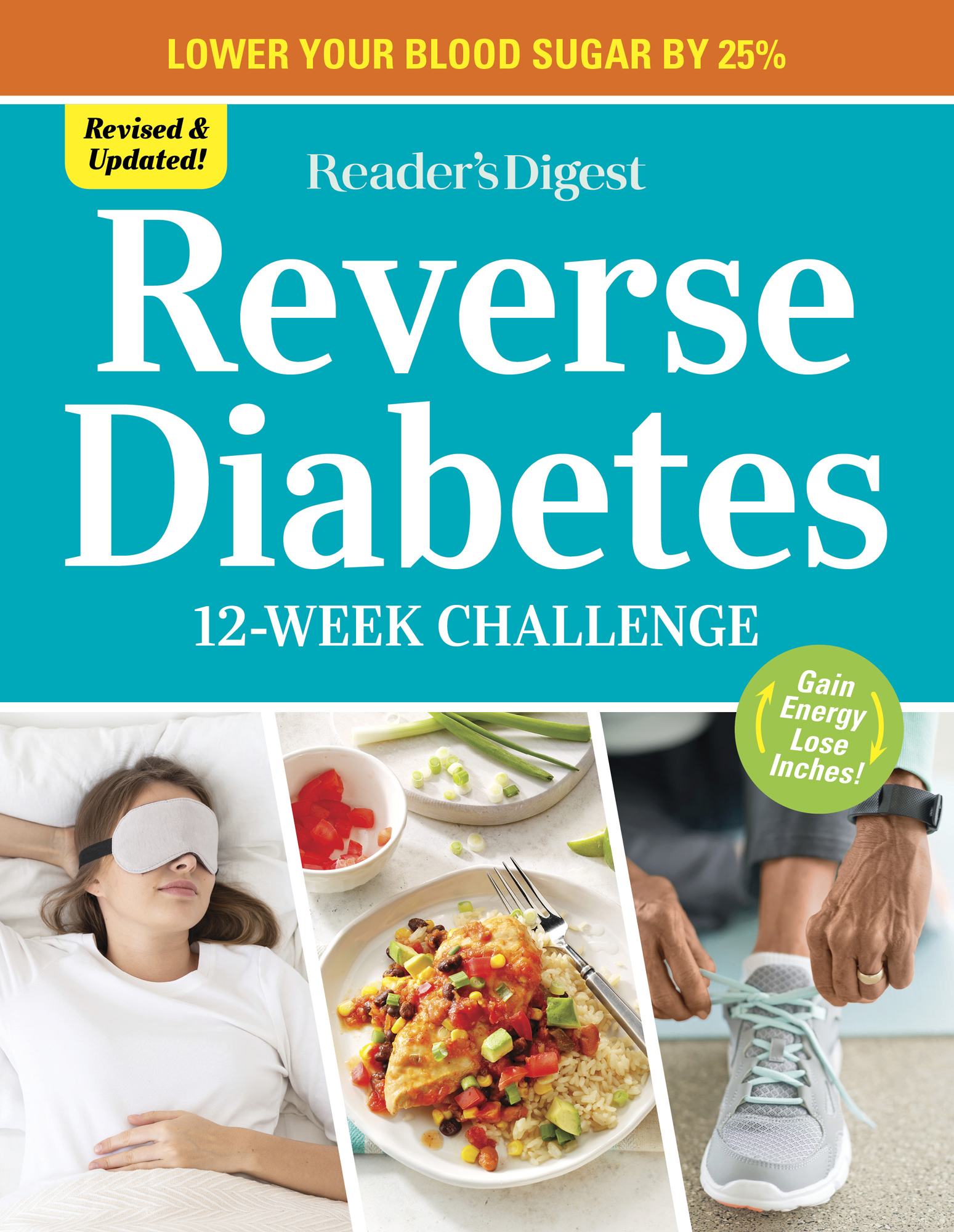 Reverse Diabetes