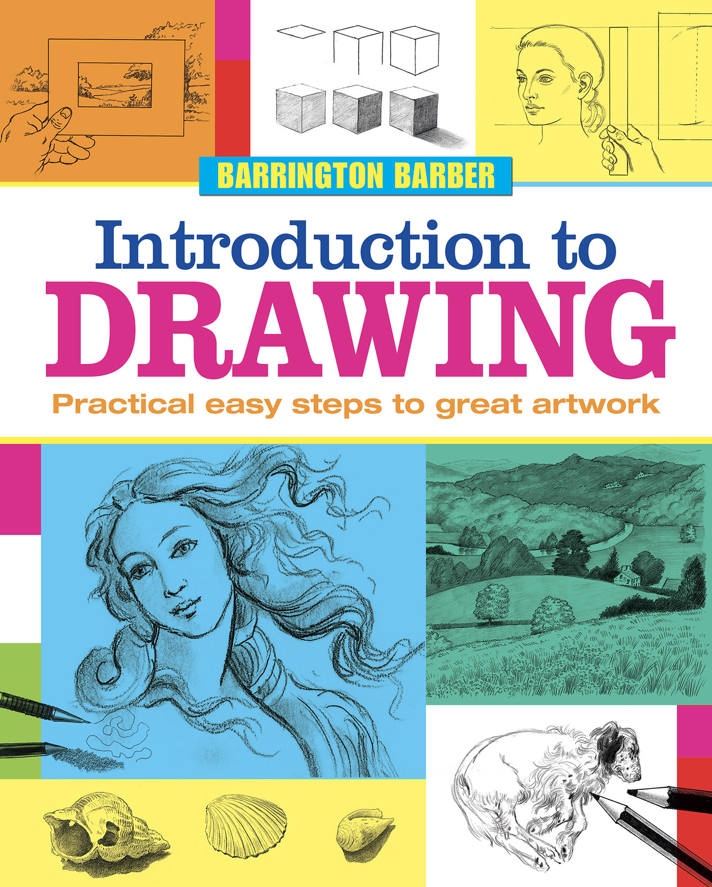 Introduction to Drawing