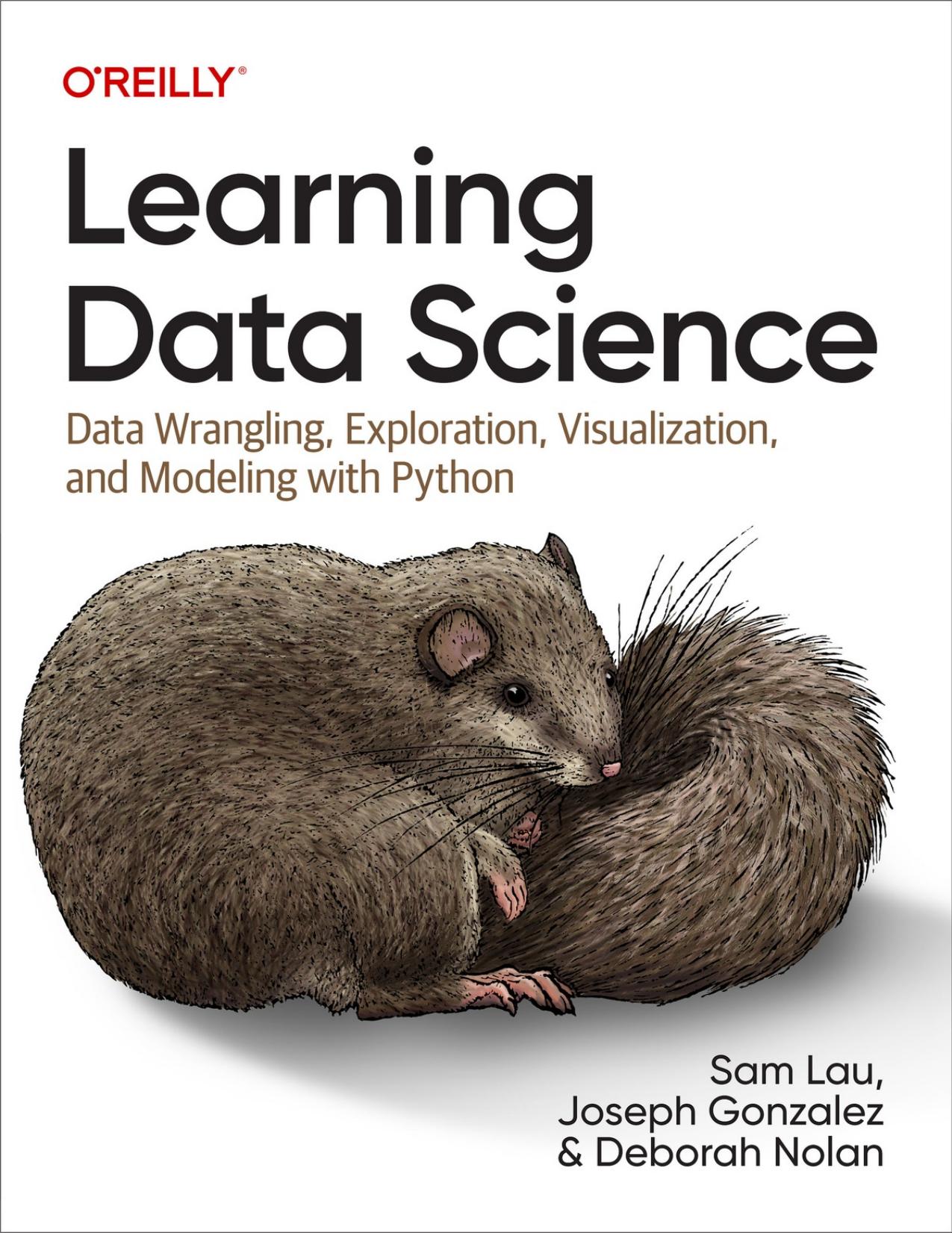 Learning Data Science