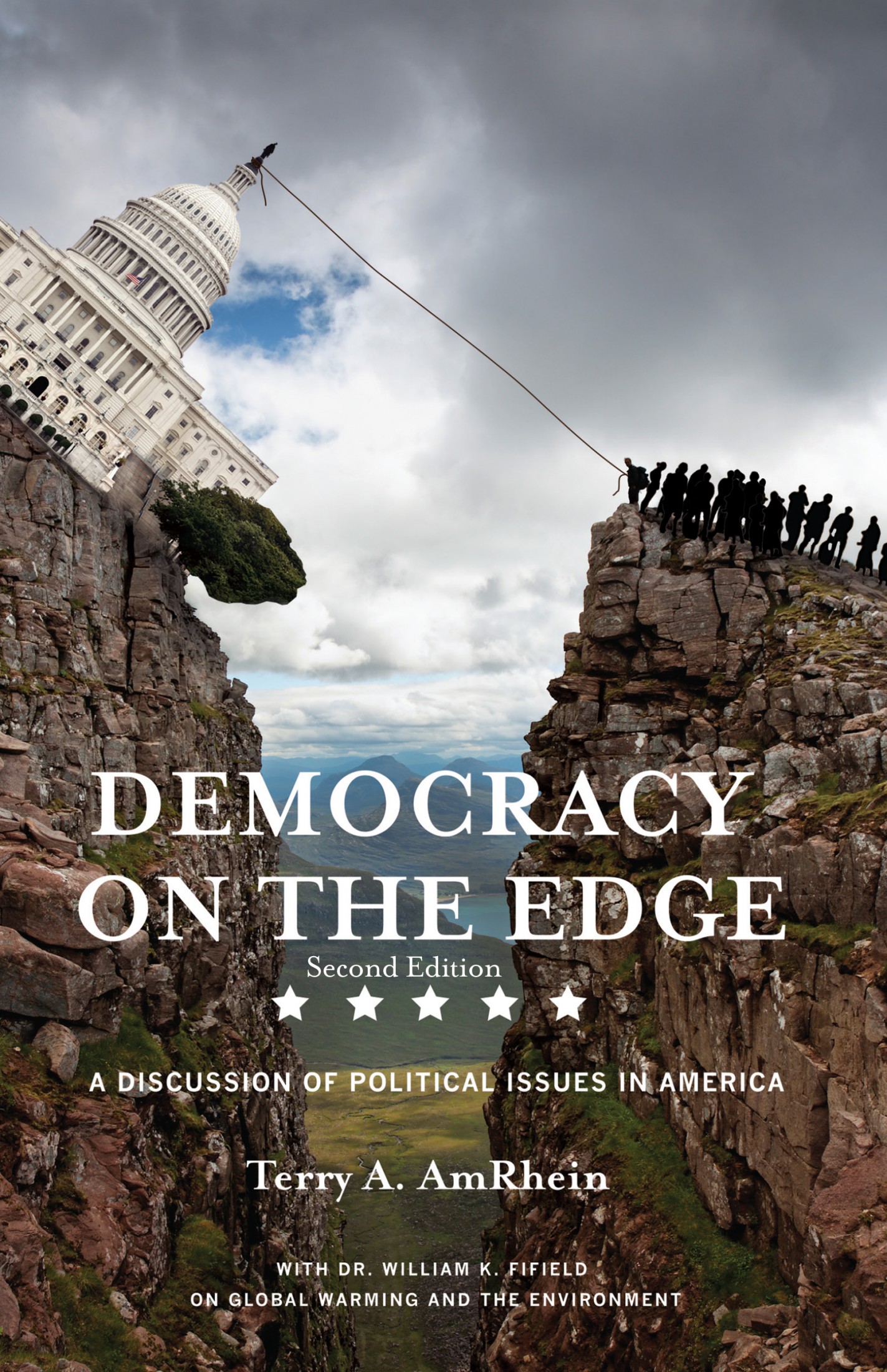 Democracy on the Edge: A Discussion of Political Issues in America