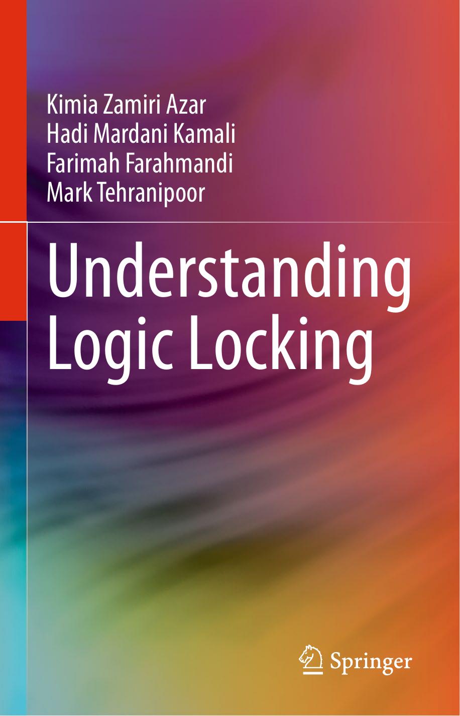 Understanding Logic Locking