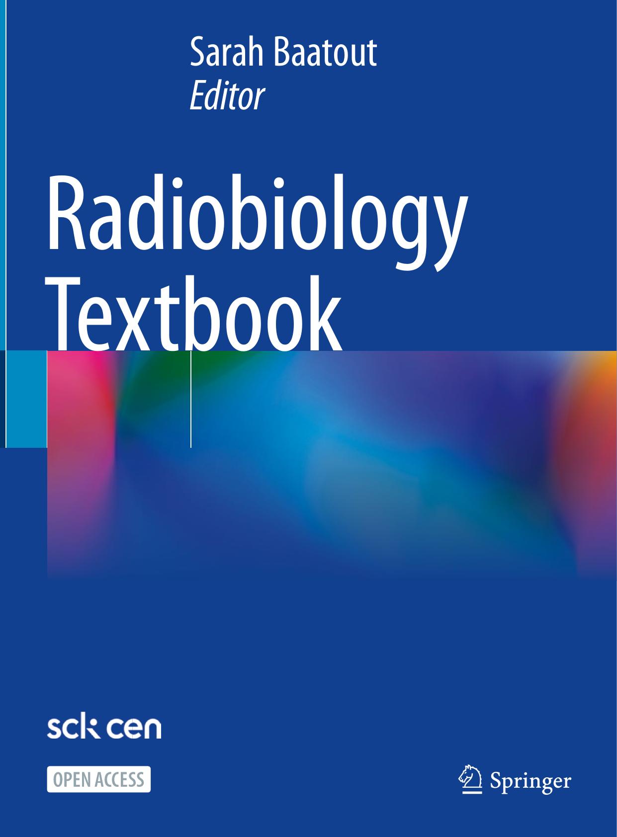 Radiobiology Textbook