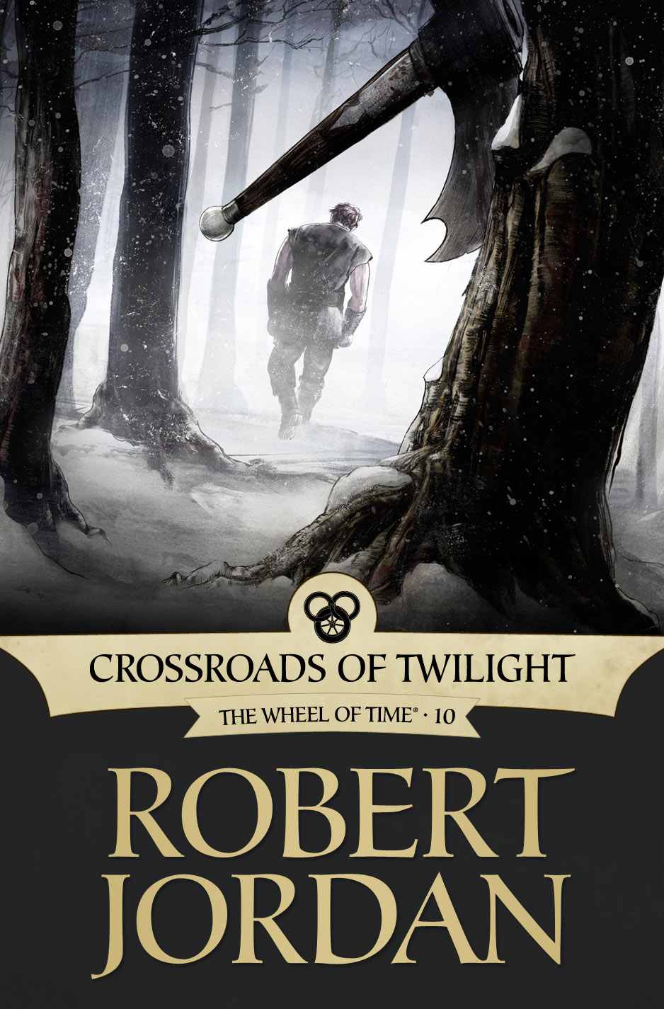 Crossroads of Twilight