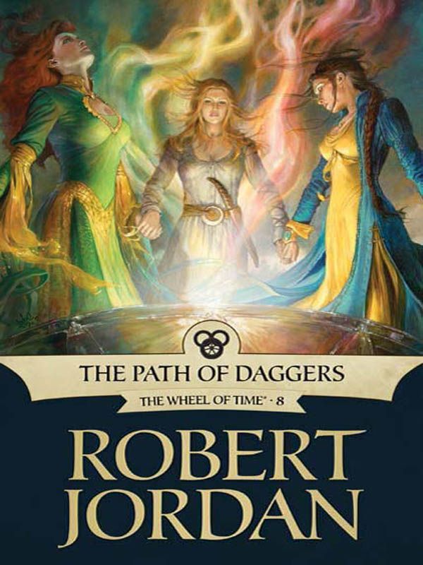 The Path of Daggers