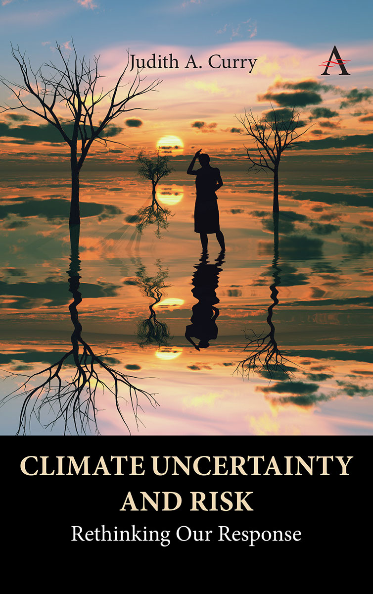 Climate Uncertainty and Risk: Rethinking Our Response