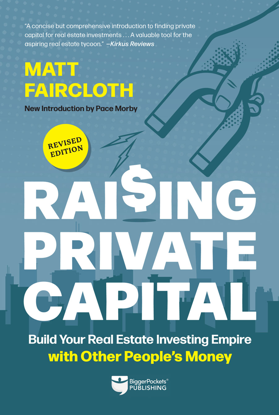 Raising Private Capital, Revised Edition